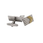 Cufflinks, Lanvin