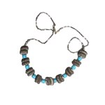 Collier de style ethnique