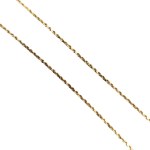 Gold-Anhänger (14k)