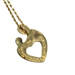 Gold-Anhänger (14k)