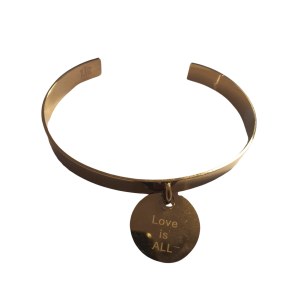 Love is All bracelet, Zag (France)