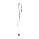 Daisy necklace, Zag (France)