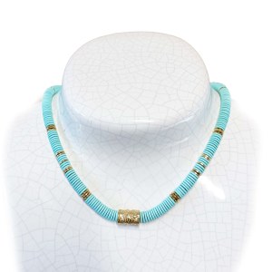 Fancy necklace, Zag (France)