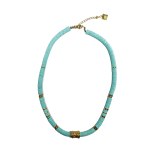 Fancy necklace, Zag (France)