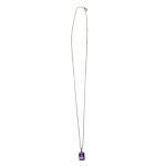 Collier en argent (925)