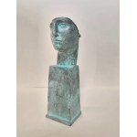 Igor Mitoraj " Tindaro "