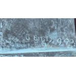 Igor Mitoraj " Tindaro "