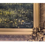 Krystyna Jasińska  Melancholia 