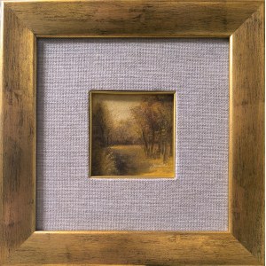 Krystyna Jasińska  4 Pory Roku  - 4 obrazy