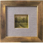 Krystyna Jasińska  4 Pory Roku  - 4 obrazy