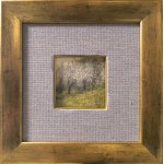 Krystyna Jasińska  4 Pory Roku  - 4 obrazy