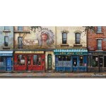 JAN STOKFISZ DELARUE "Indian "