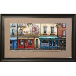 JAN STOKFISZ DELARUE "Indian "