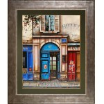 JAN STOKFISZ DELARUE "NO 67 "