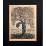 Jan Nowak " Paradise Apple Tree "