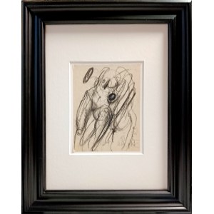 Franciszek Starowieyski - untitled