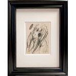 Franciszek Starowieyski - untitled