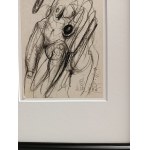 Franciszek Starowieyski - untitled