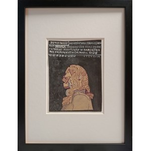 Franciszel Starowiejski bez tytułu