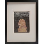 Franciszel Starowiejski untitled