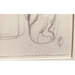 Franciszek Starowieyski - untitled