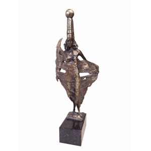 Tomasz Sętowski  Ulotna 