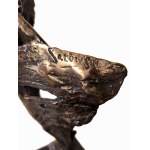 Tomasz Sętowski " Fleeting "