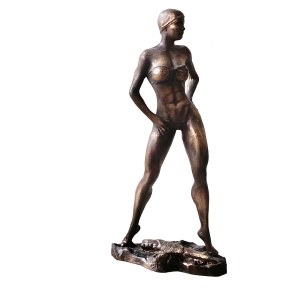 Piotr Bubak,  Pływaczka 2021