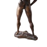 Piotr Bubak,  Pływaczka 2021