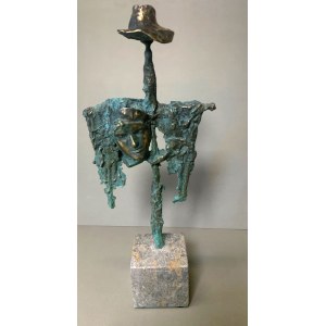 Piotr Bubak  Panisko 