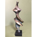 STANISŁAW WYSOCKI " Dancing ".