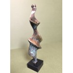 STANISŁAW WYSOCKI " Dancing ".