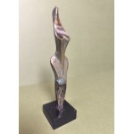 STANISŁAW WYSOCKI "No Title"