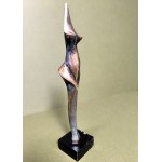 STANISŁAW WYSOCKI "No Title"