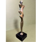 STANISŁAW WYSOCKI "No Title"