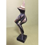 STANISŁAW WYSOCKI "No Title"