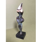 STANISŁAW WYSOCKI "No Title"