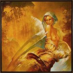 Karol Bak, Salome, 2006