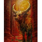 Catherine Paleta, Cielec, 2025