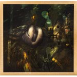 Tomasz Sętowski, Leergut, 1991