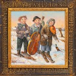 Dariusz Milinski, Slawna Orchestra, 2025