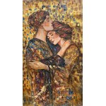 Mariola Swigulska, In the Arlequin