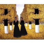 Julia Detchenja, Untitled, 2025