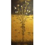 Konrad Hamada, Rudziki, a golden retriever, 2025