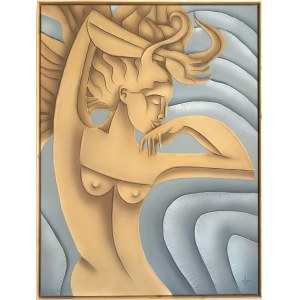 Anna Szelągowska, Venus, 2025