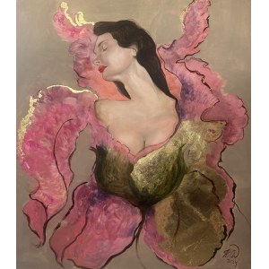 Honorata Chajec, Alchemy of the Senses, 2024