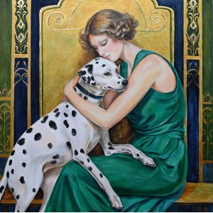 Sandra Chojnowska, Consolation, 2025