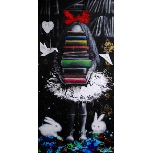 Milena Chmielewska, Wonderland, 2025