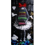 Milena Chmielewska, Wonderland, 2025