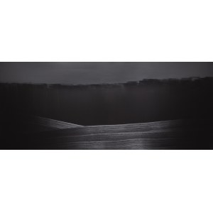 Rafał Bujnowski (b. 1974, Wadowice), Nocturne, 2014